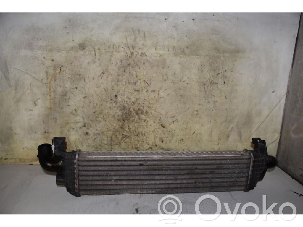 Volvo V50 Radiator intercooler 