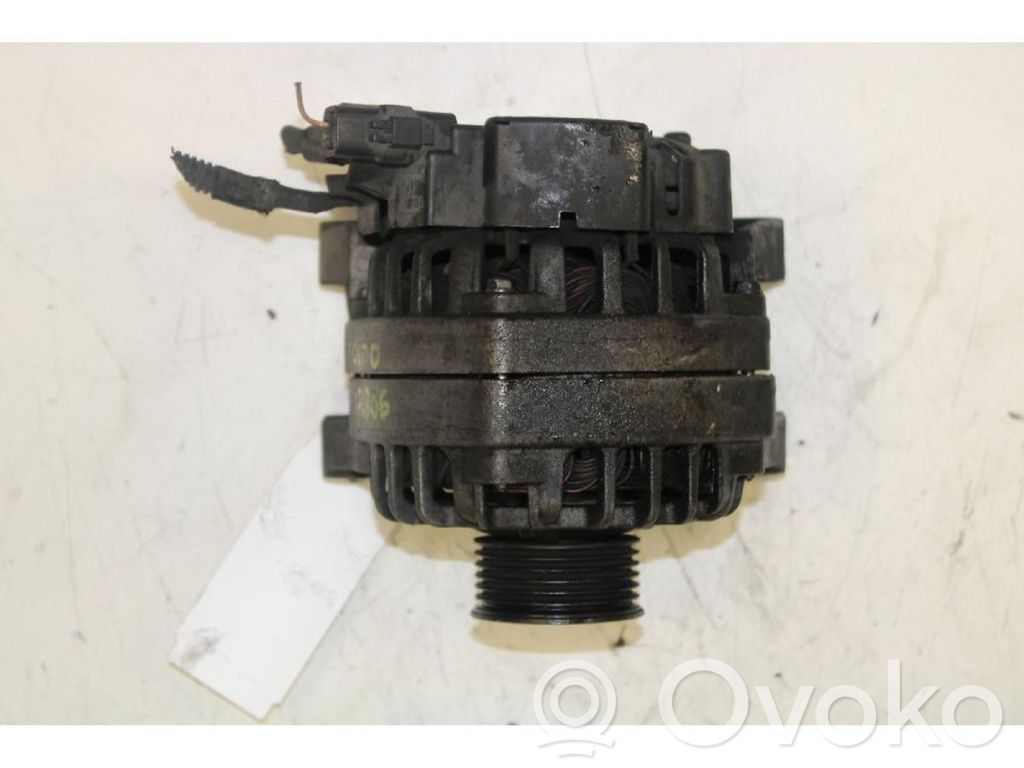 Fiat Scudo Generatore/alternatore