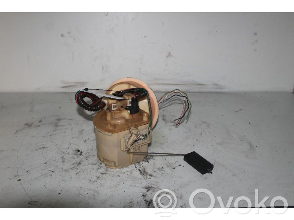 Pompe à carburant