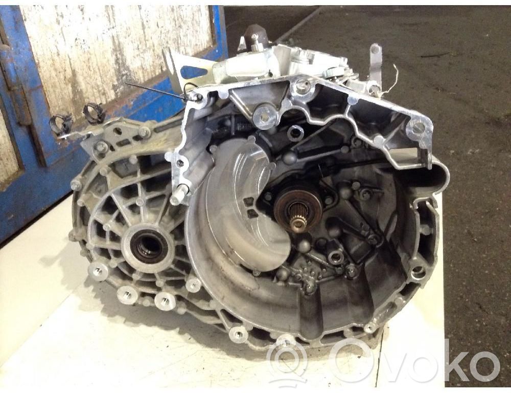 Jeep Renegade Scatola del cambio manuale a 5 velocità 