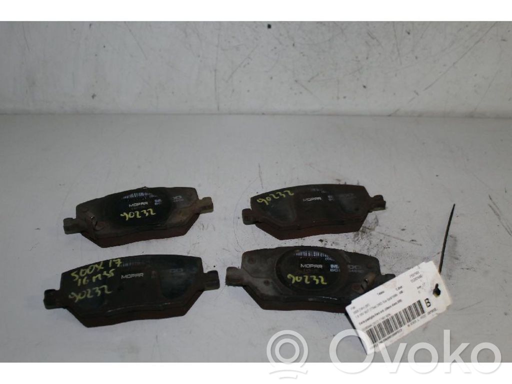 Jarrupalat (etu-)   52094174