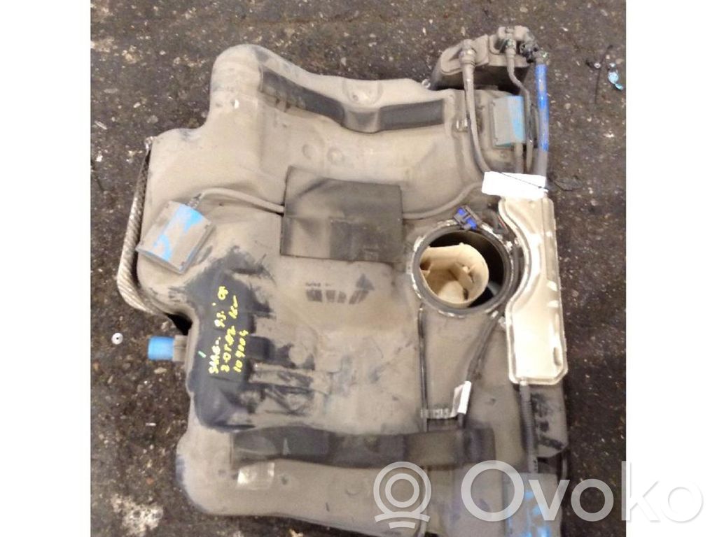 Saab 9-3 Ver2 Polttoainesäiliö 