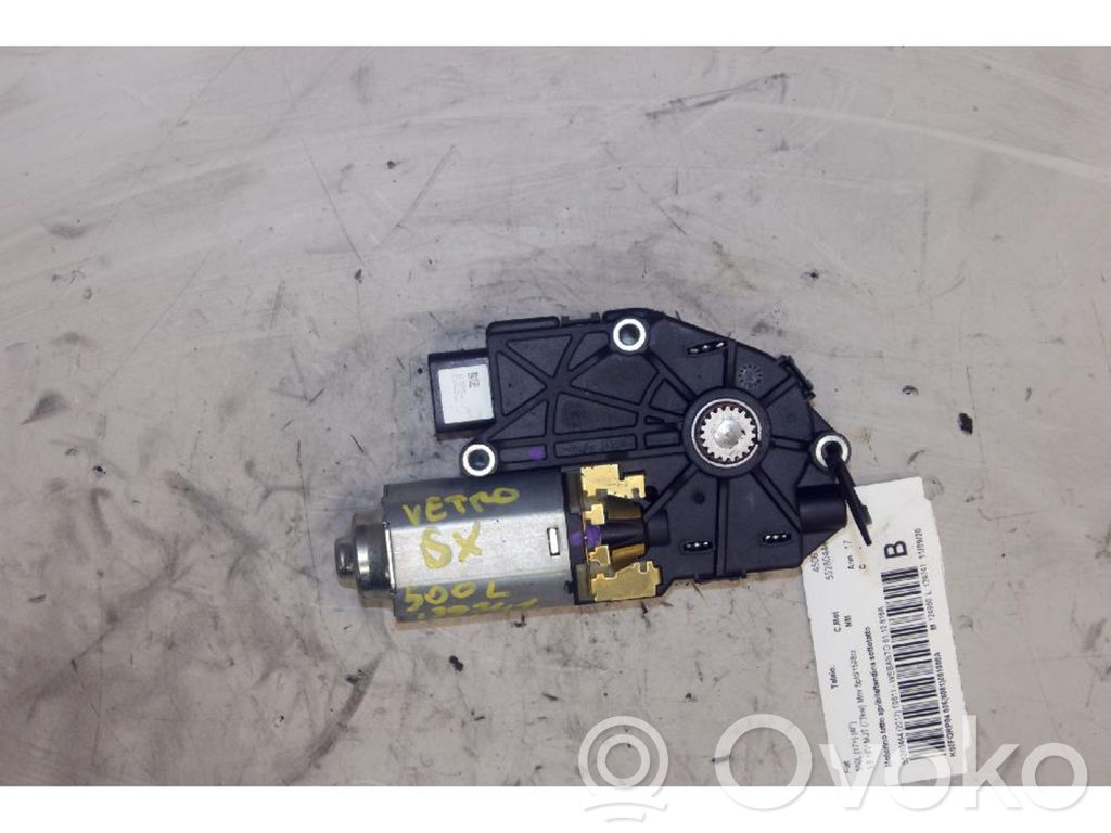 ANTENNE TOIT ALFA 33 FIAT CINQUECENTO TEMPRA TIPO LANCIA DELTA 1993