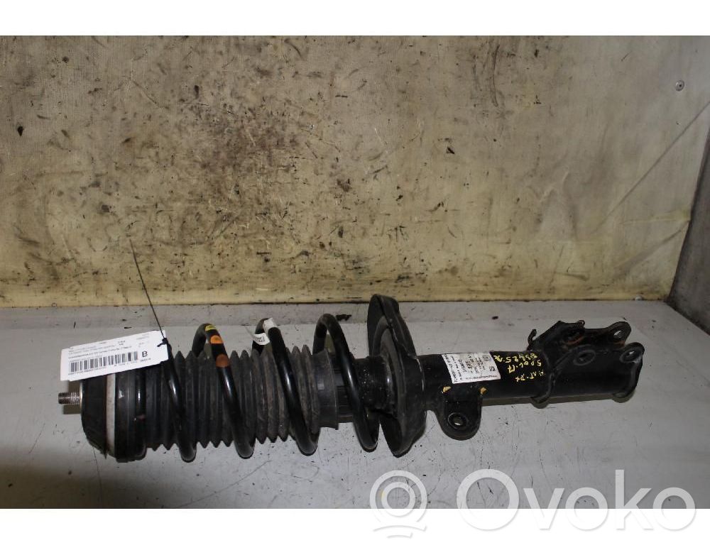 Fiat 500L Ammortizzatore anteriore 