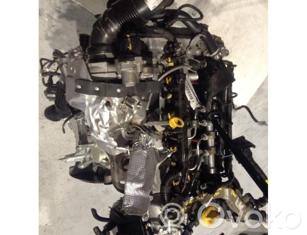 Motor   55283099
