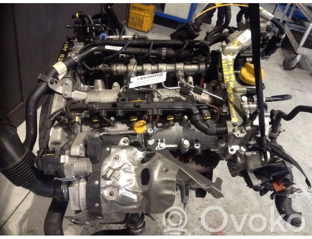 Motor   55283099