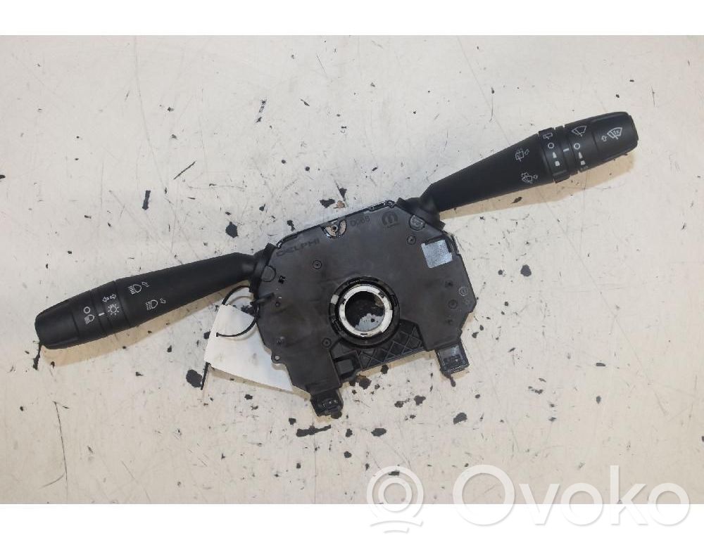 Fiat 500L Interruttore luci