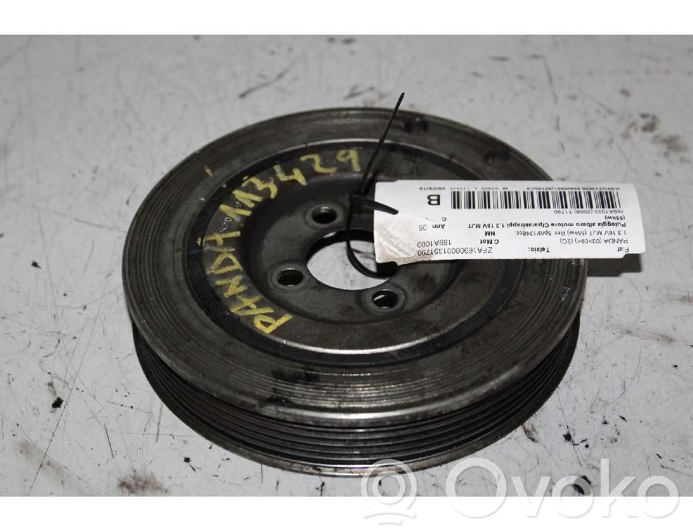 Fiat Panda II Puleggia dell’albero motore
