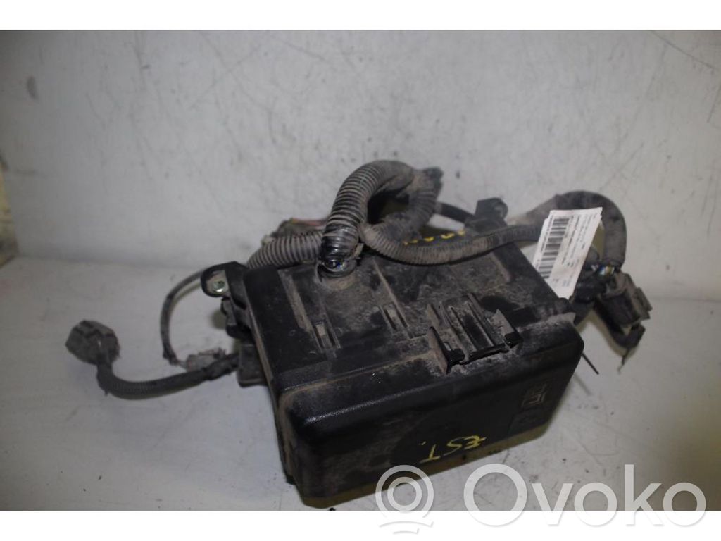 Module de fusibles