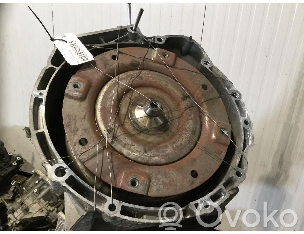 Automatic gearbox   7559696,7559694