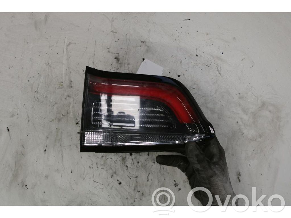Jeep Compass Tailgate rear/tail lights 