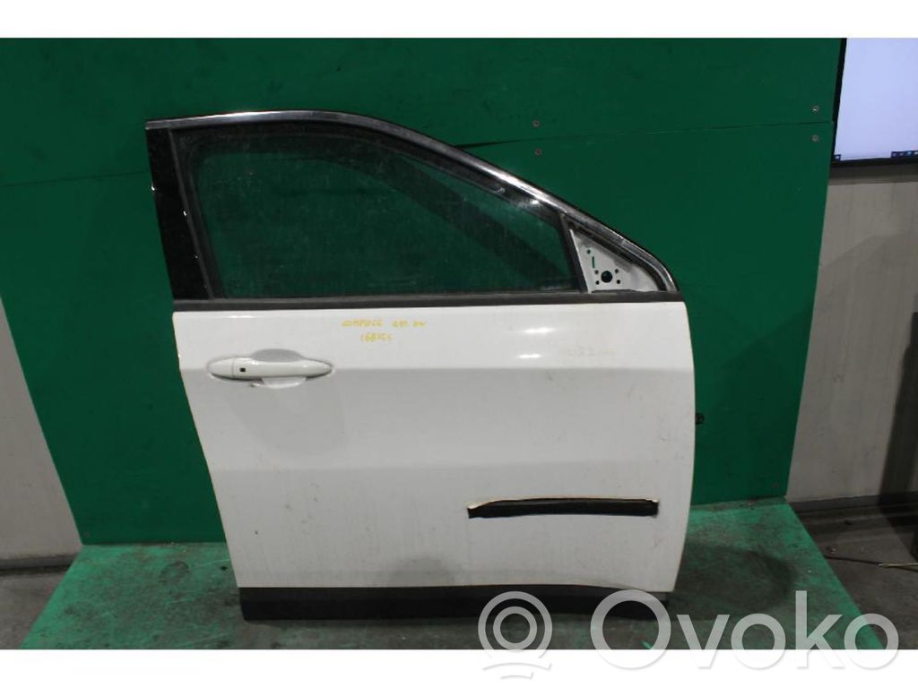Jeep Compass Durvis 