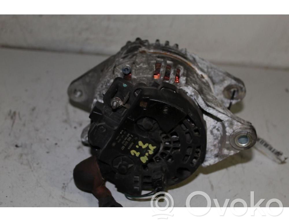 Tata Safari Generator/alternator 