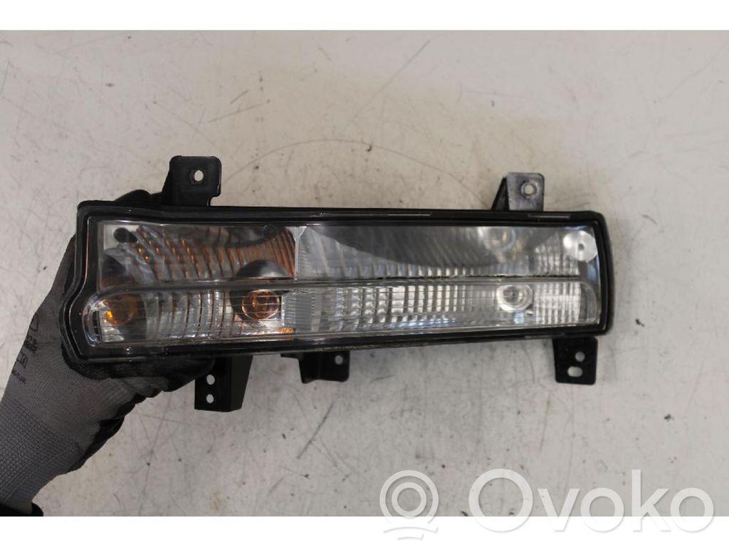 Scheinwerfer   68266927AB