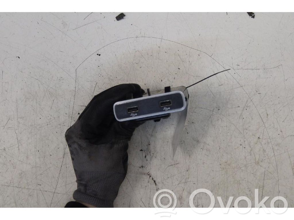Fiat 500X Interruptor de control multifunción 