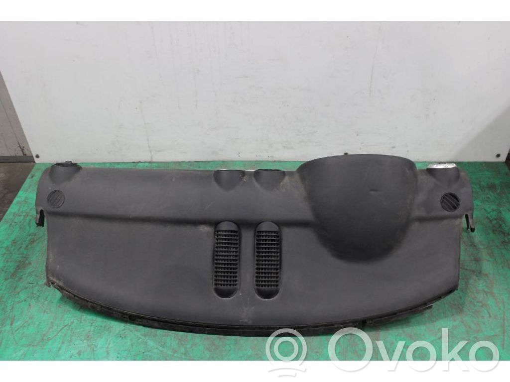 Audi TT Mk1 Panel de instrumentos 