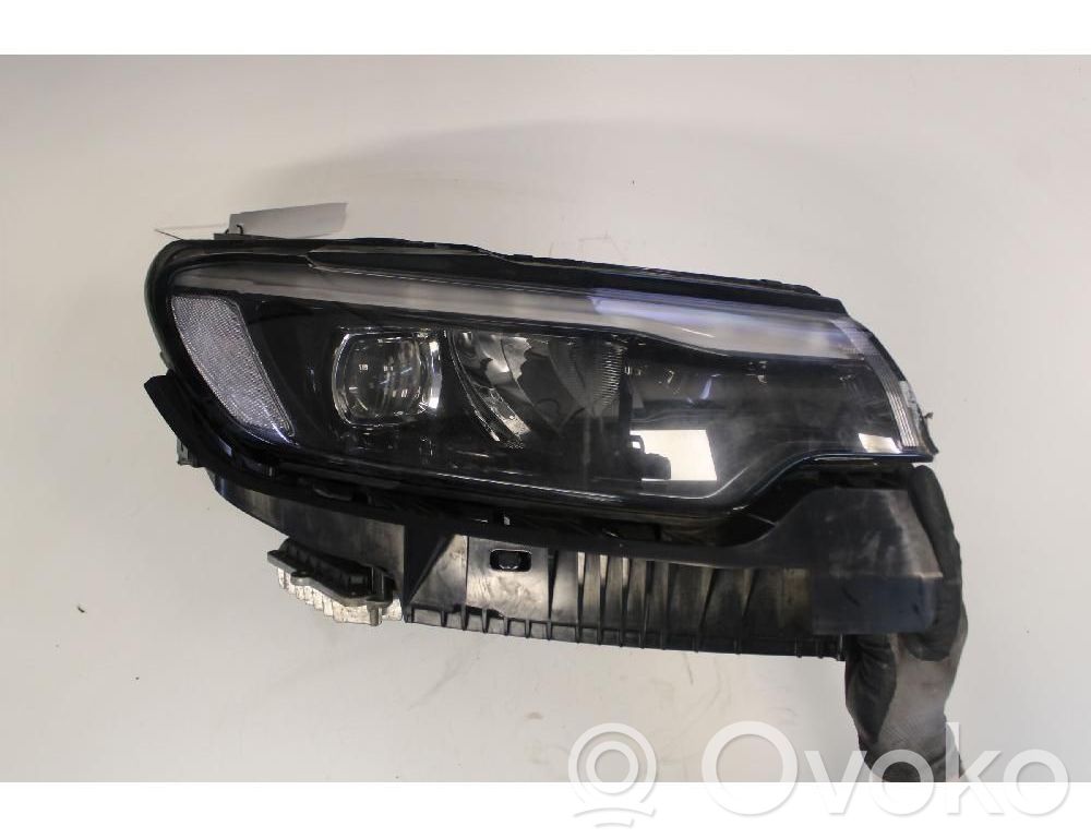 Jeep Compass Headlight/headlamp 