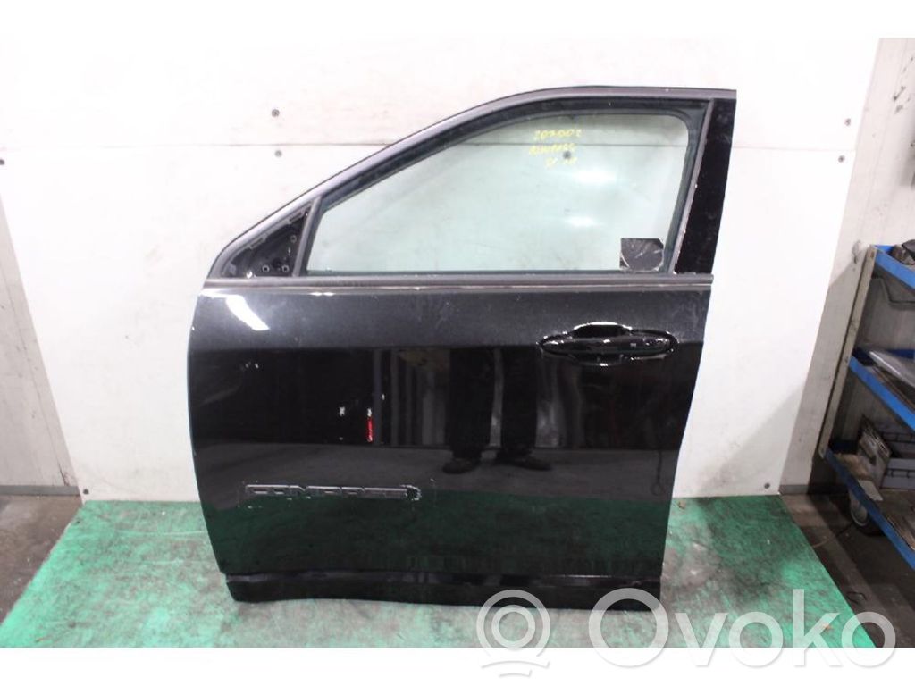 Jeep Compass Priekinės durys 