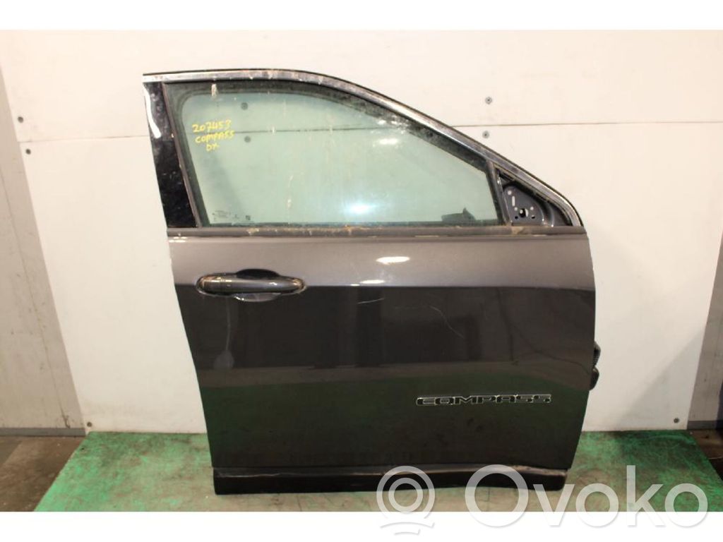 Priekinės durys   K68242542AA