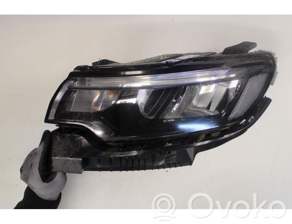 Jeep Compass Headlight/headlamp 