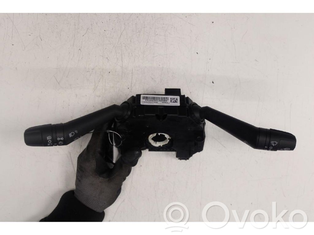 Fiat Ducato Interruptor de luz 