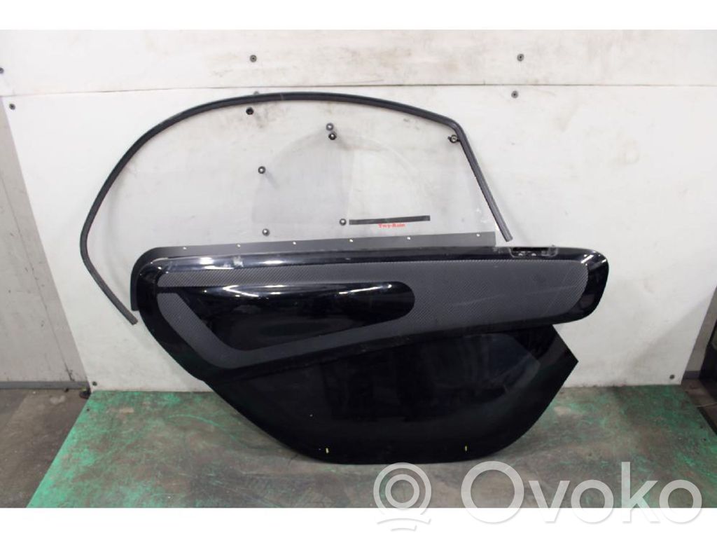 Renault Twizy Puerta delantera 
