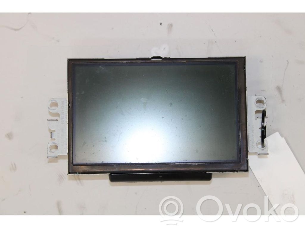 Volvo V40 Screen/display/small screen 