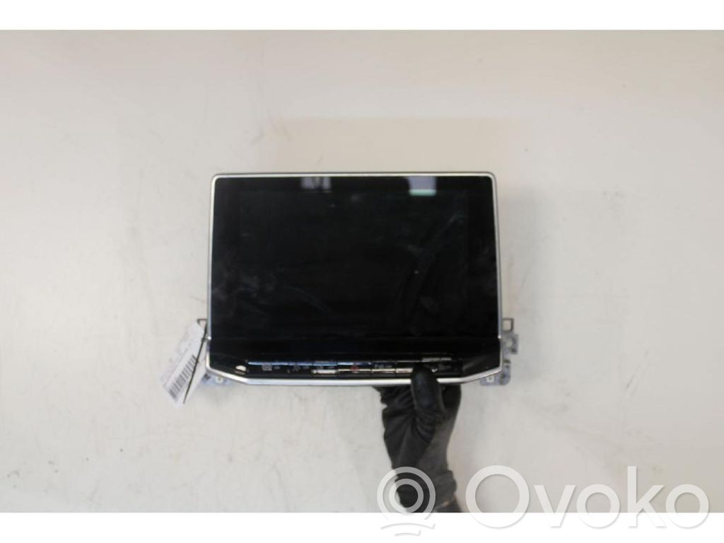 Screen/display/small screen   68455716AF,68455716AA