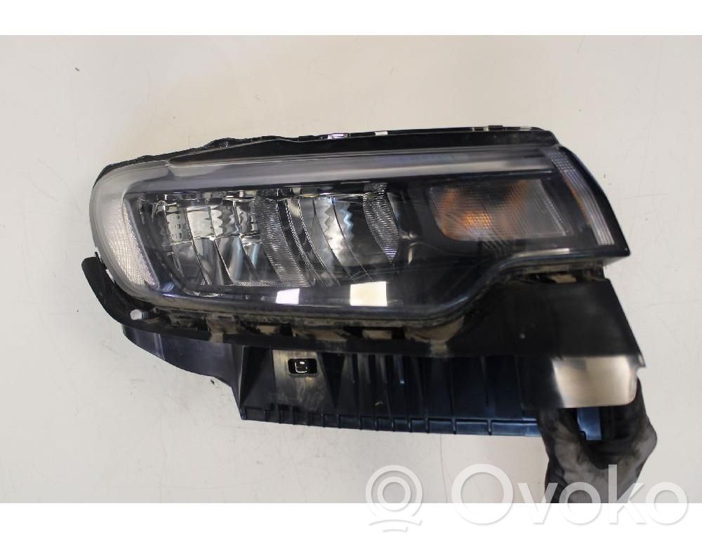 Jeep Compass Scheinwerfer 