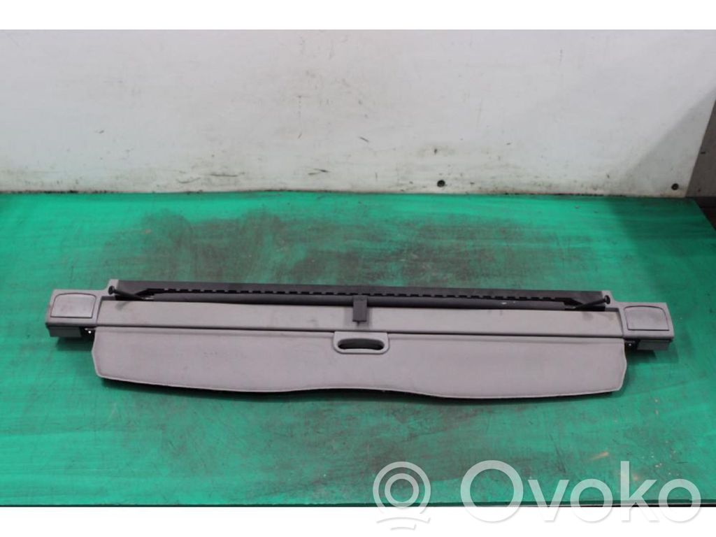 Parcel shelf   51479152048
