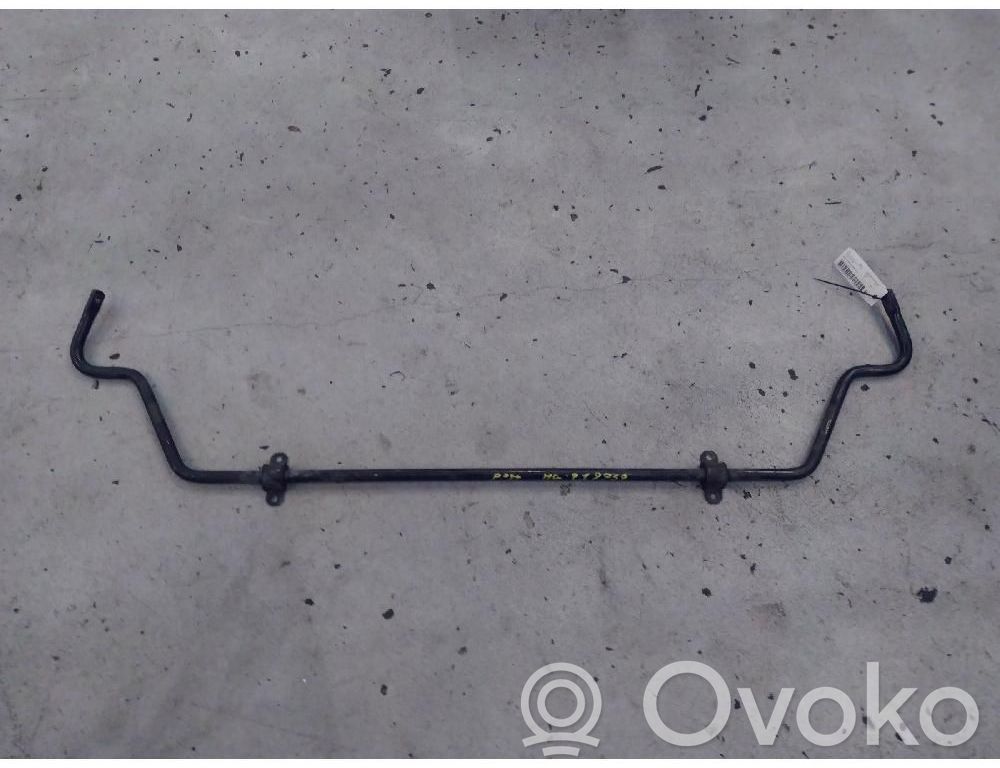 Stabilisator hinten