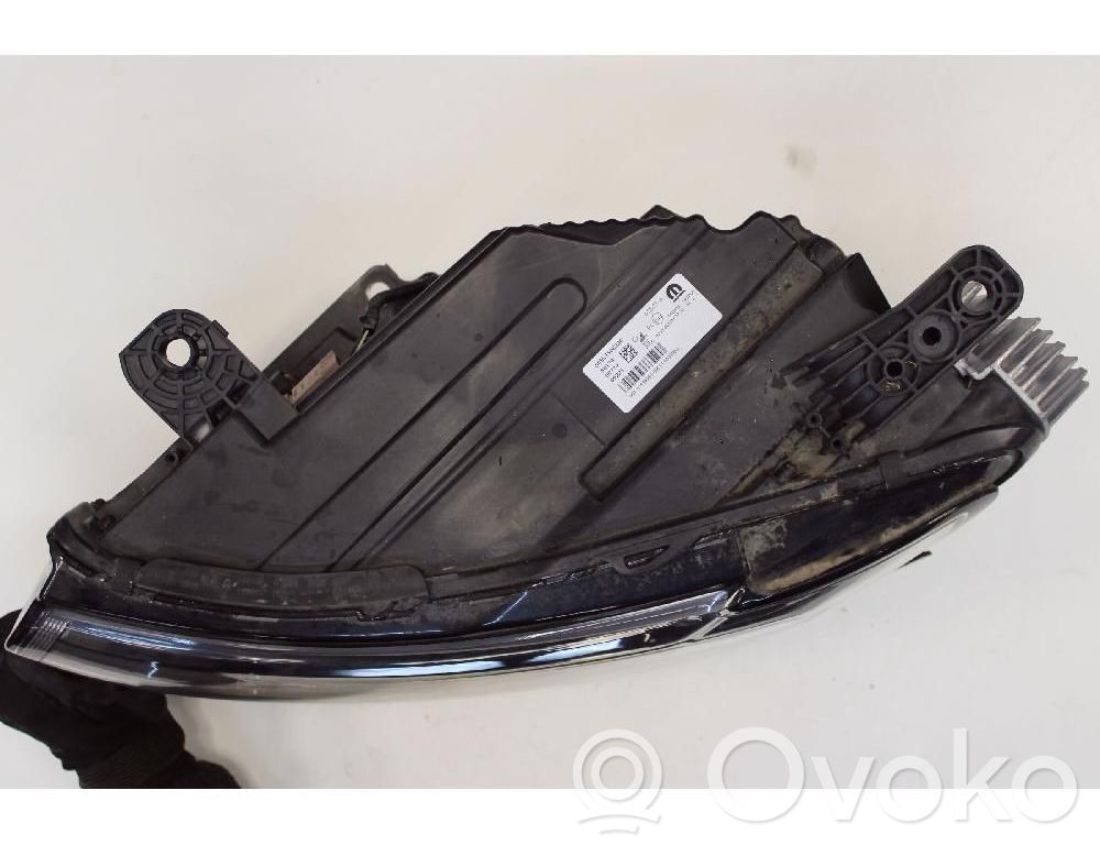 Jeep Compass Headlight/headlamp 