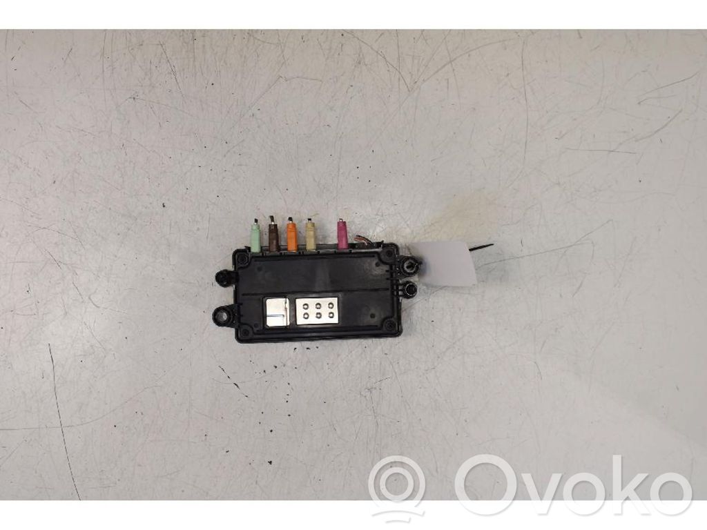Jeep Compass ASC control unit/module 