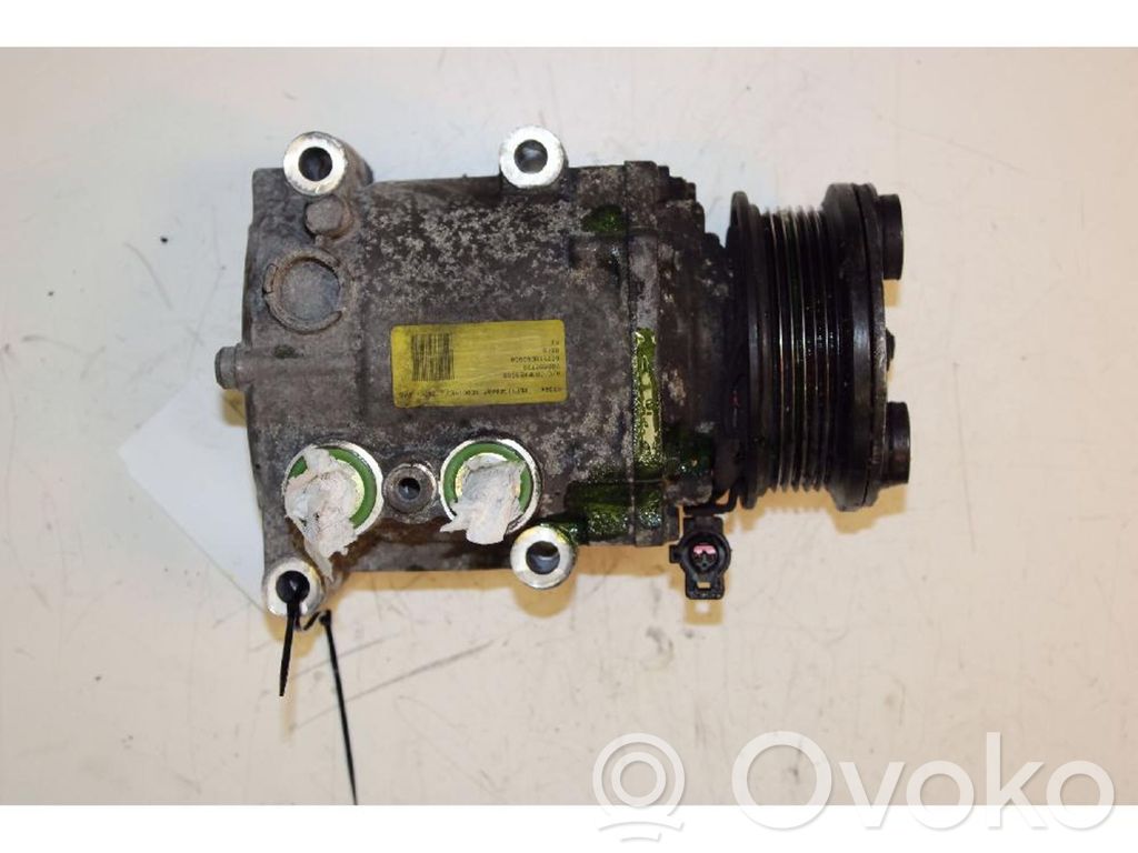 Ford Mondeo Mk III Kompresor / Sprężarka klimatyzacji A/C 