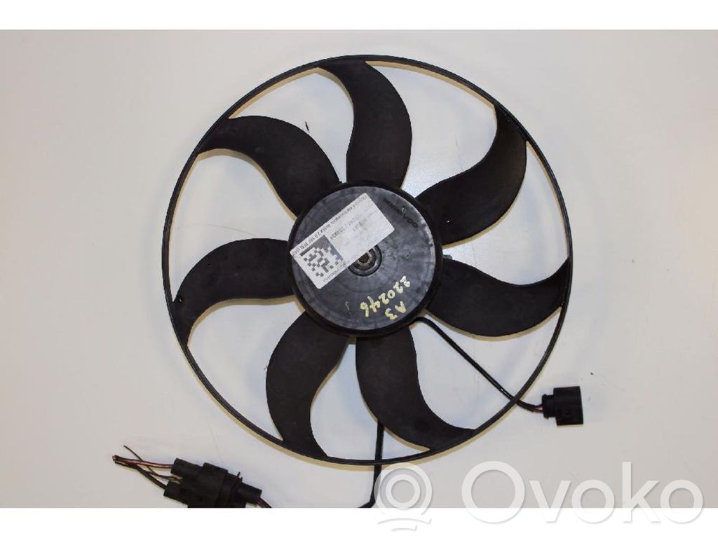 Elektrolüfter