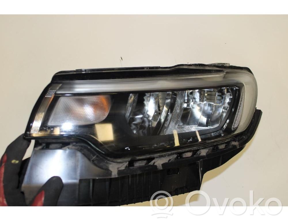 Jeep Compass Headlight/headlamp 