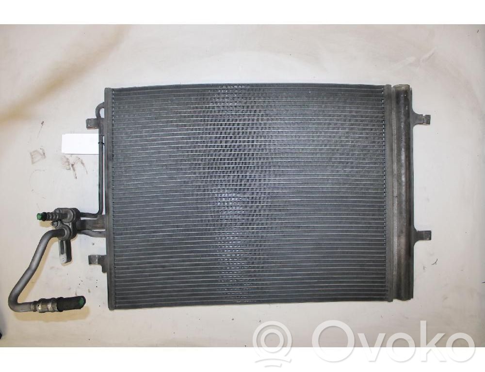 Land Rover Freelander 2 - LR2 Radiator răcire A/C (condensor)