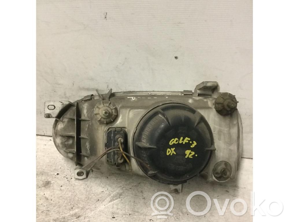 Volkswagen Golf III Scheinwerfer 