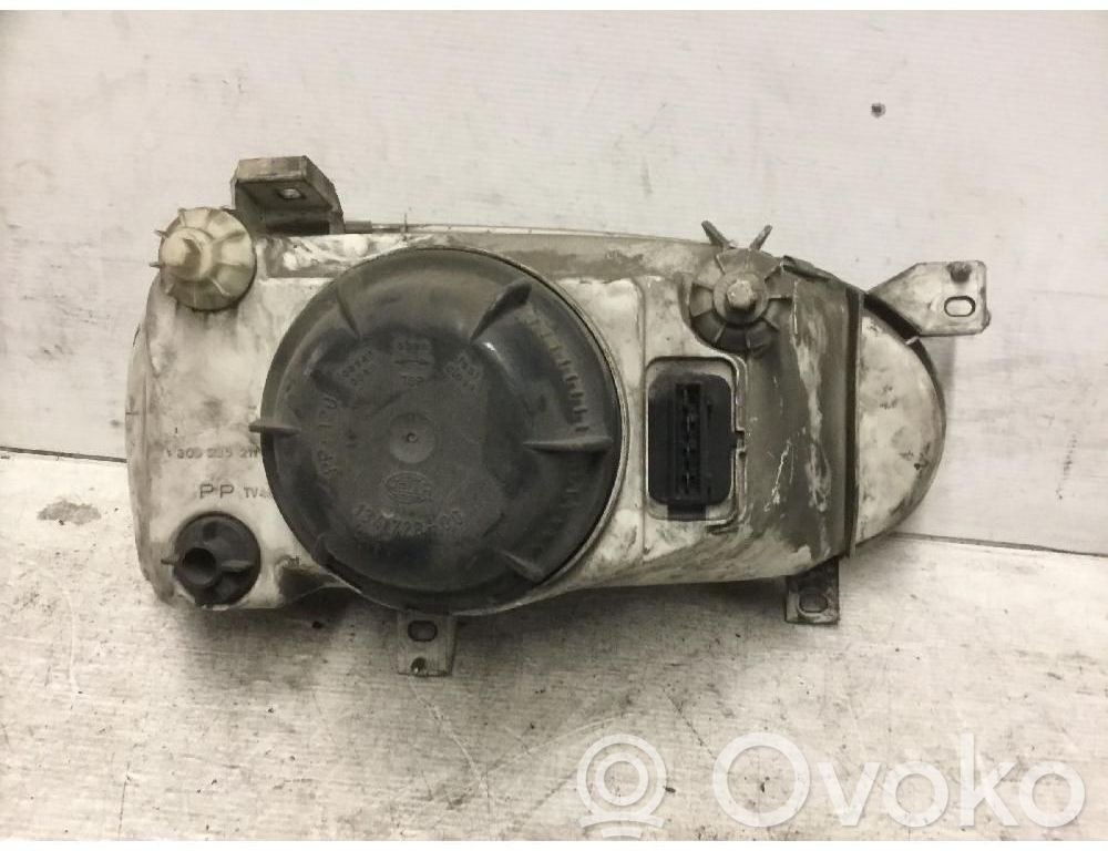 Volkswagen Golf III Scheinwerfer 