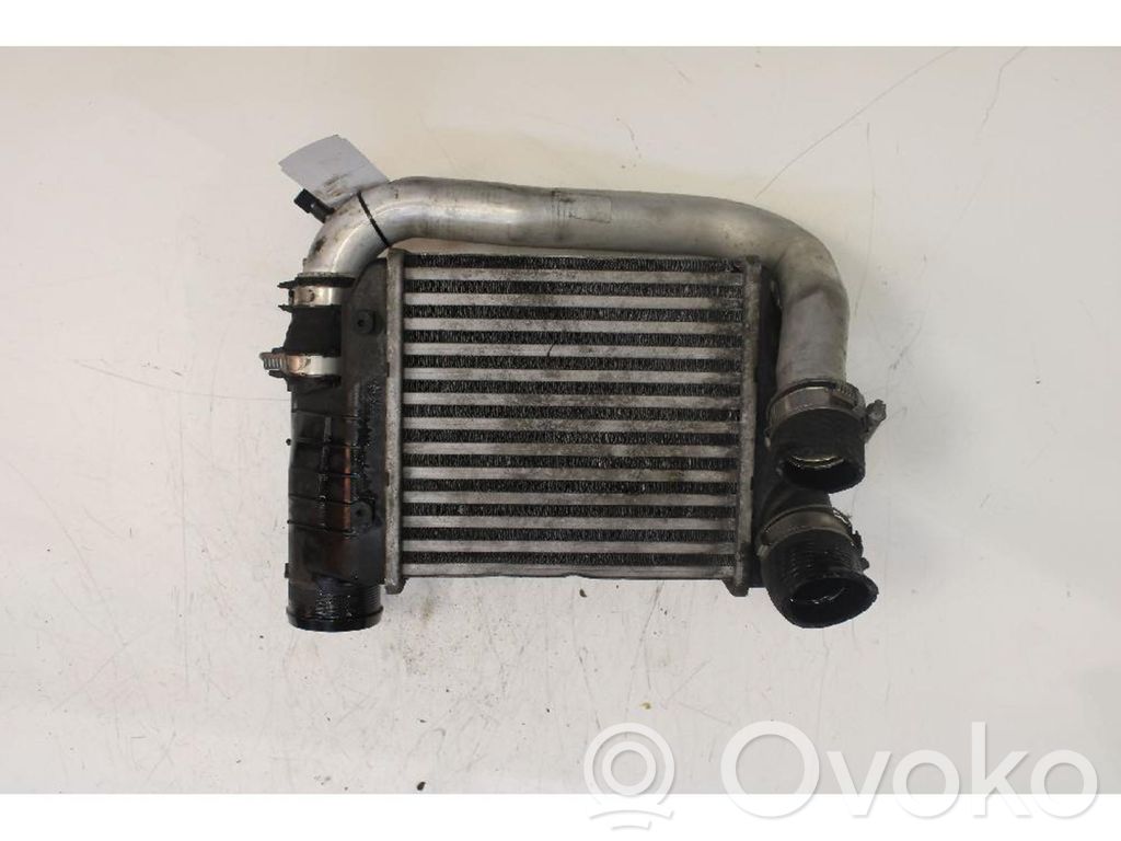 Audi A6 S6 C6 4F Radiatore intercooler