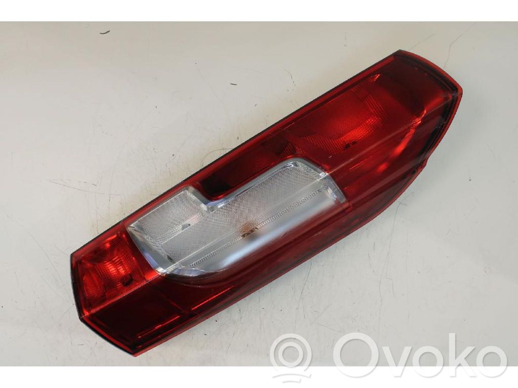 Fiat Ducato Lampa tylna 