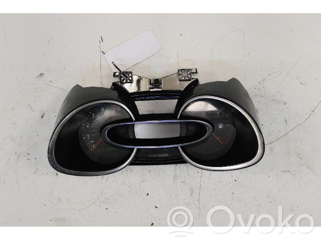 Renault Clio IV Tachimetro (quadro strumenti)