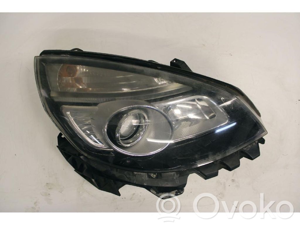 Renault Scenic II -  Grand scenic II Scheinwerfer 