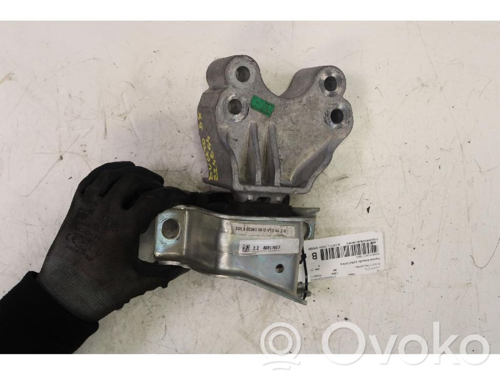 Fiat Ducato Engine mount bracket 