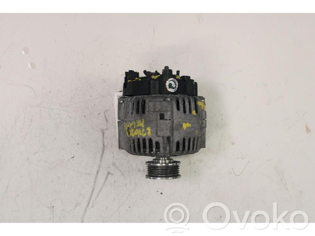 Renault Megane II Alternador 