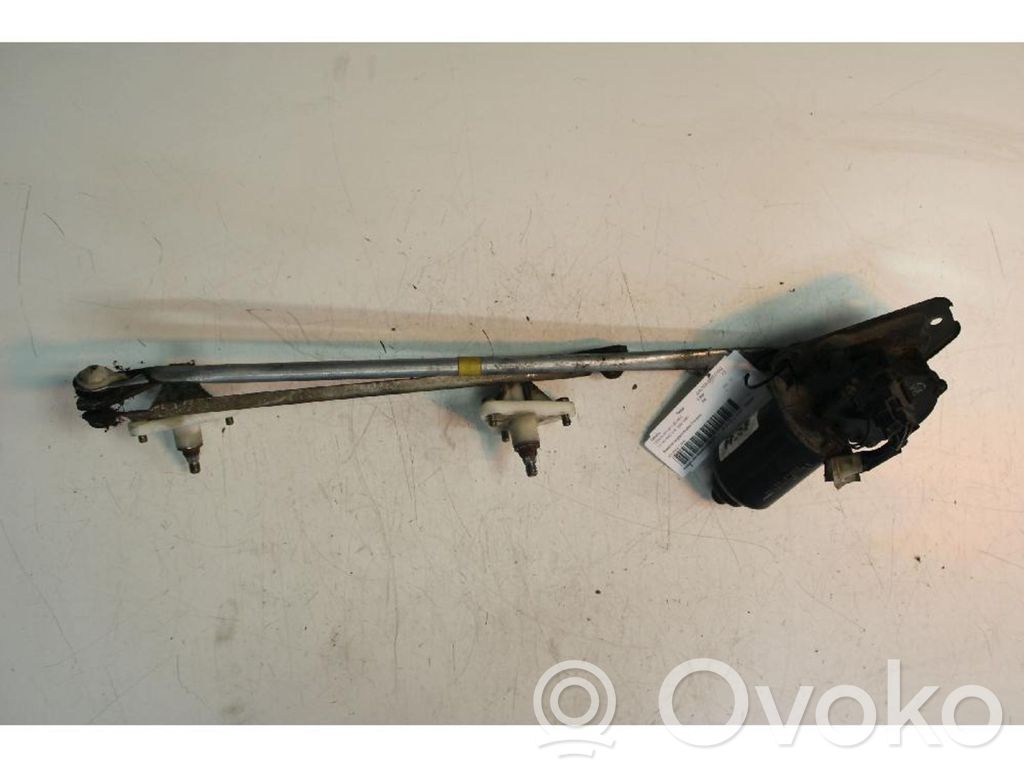 Daihatsu Terios Tiranti e motorino del tergicristallo anteriore