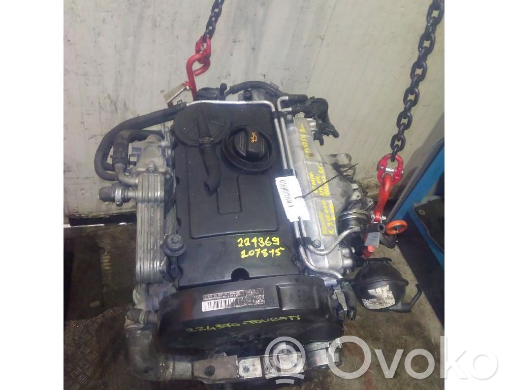 Motor   BKD