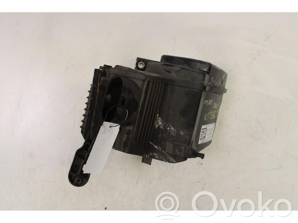 Smart ForTwo III C453 Ilmansuodattimen kotelo