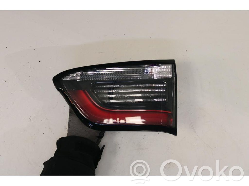 Jeep Compass Tailgate rear/tail lights 