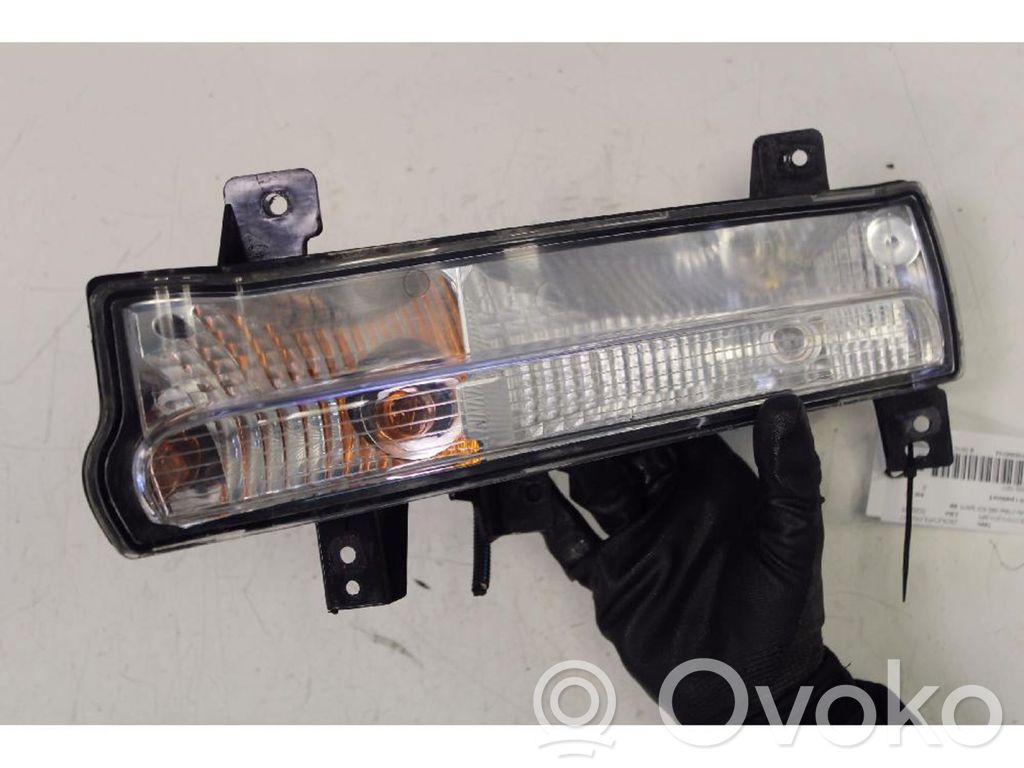 Jeep Compass Headlight/headlamp 